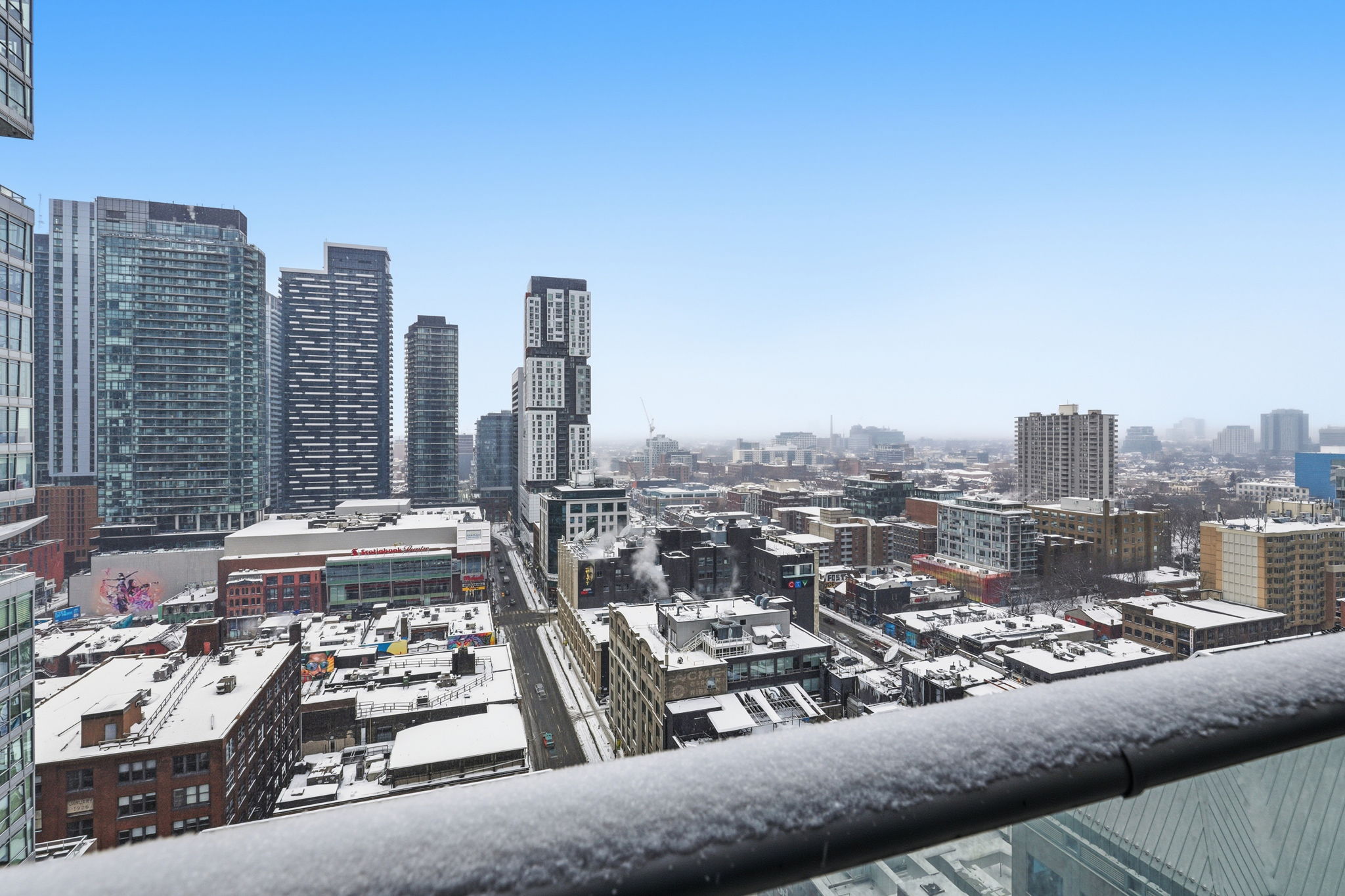 Toronto property showcase — delivered property photograph 20