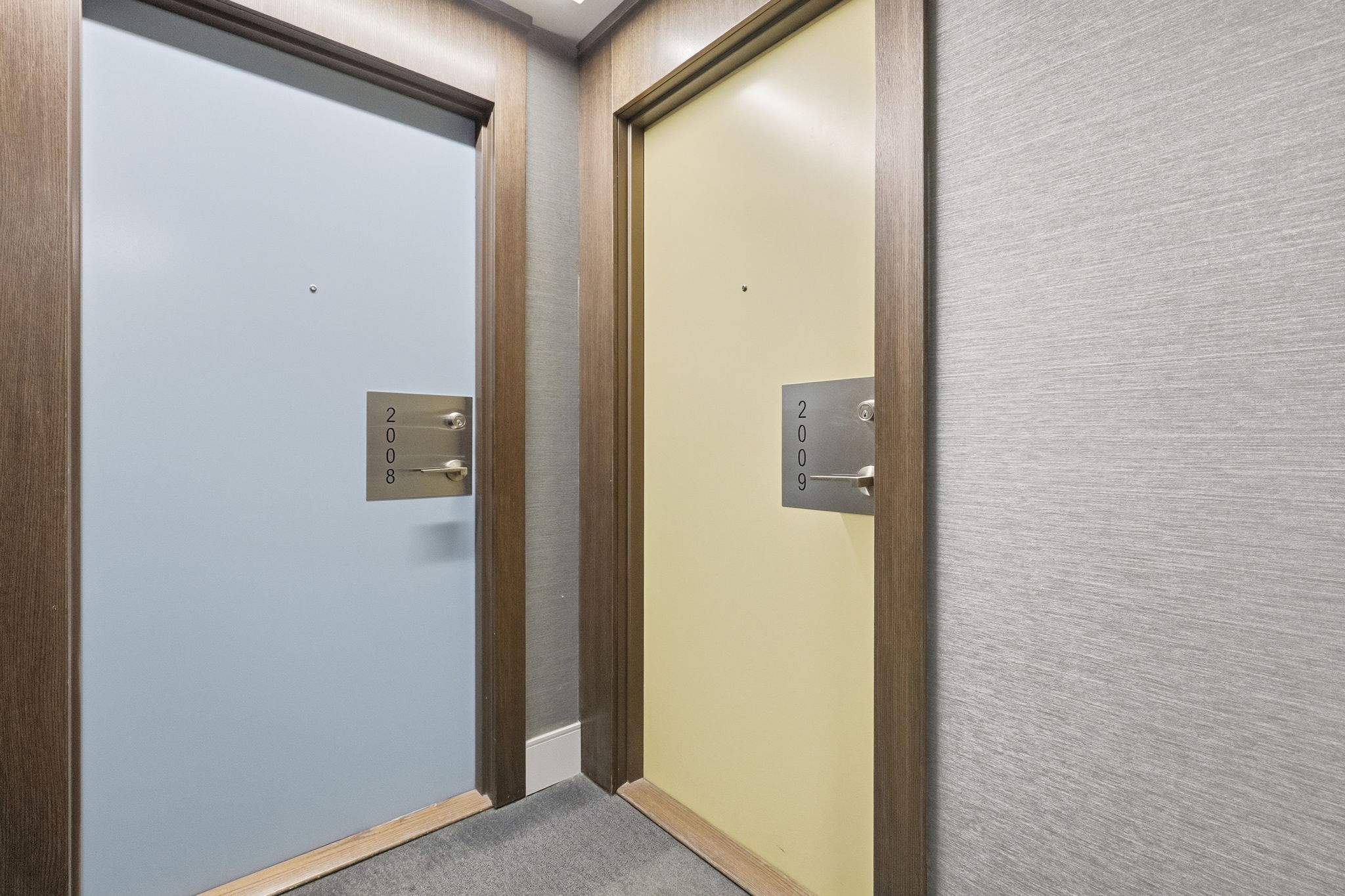 Toronto property showcase — delivered property photograph 4