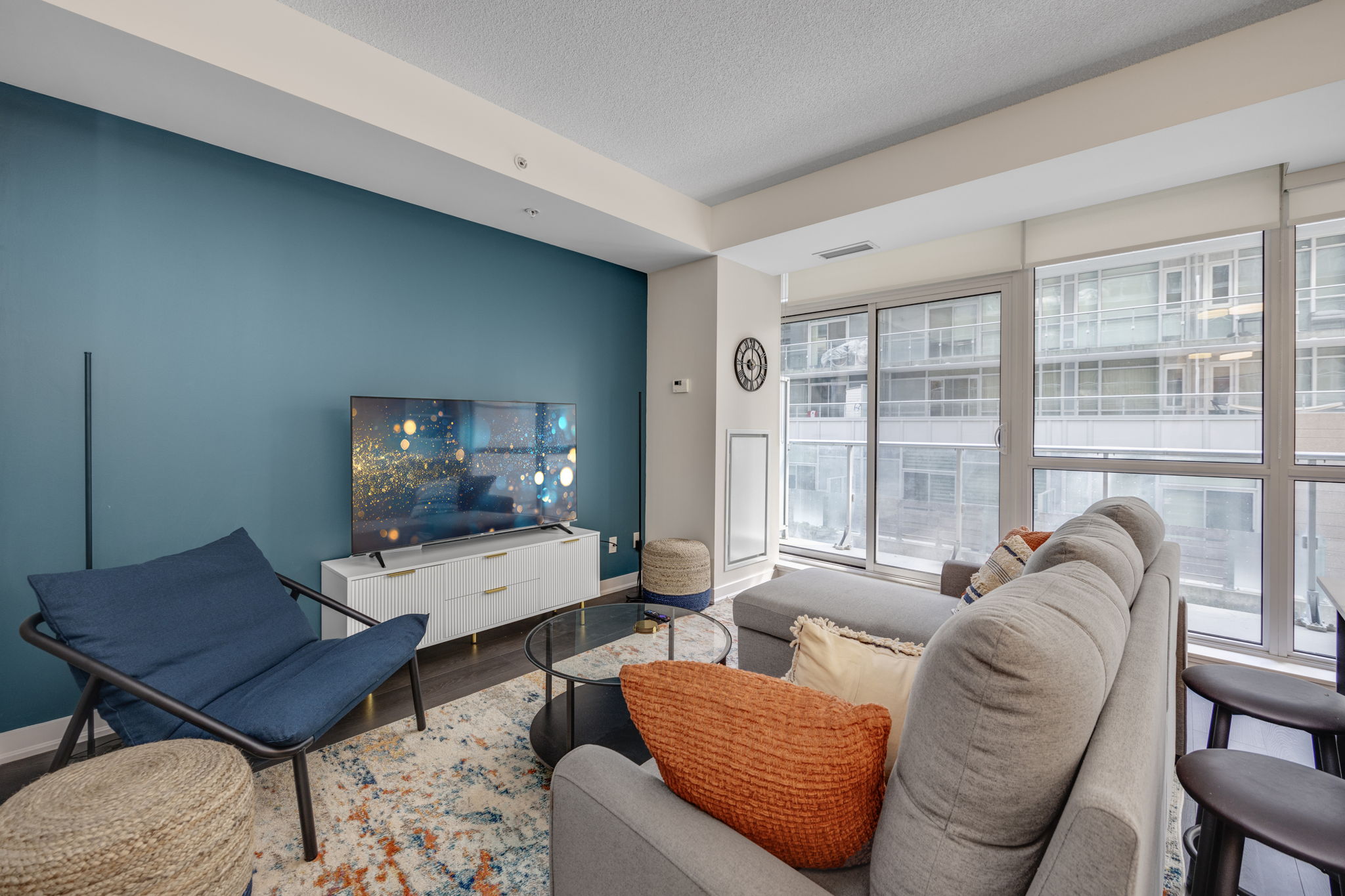 Toronto property showcase — delivered property photograph 2