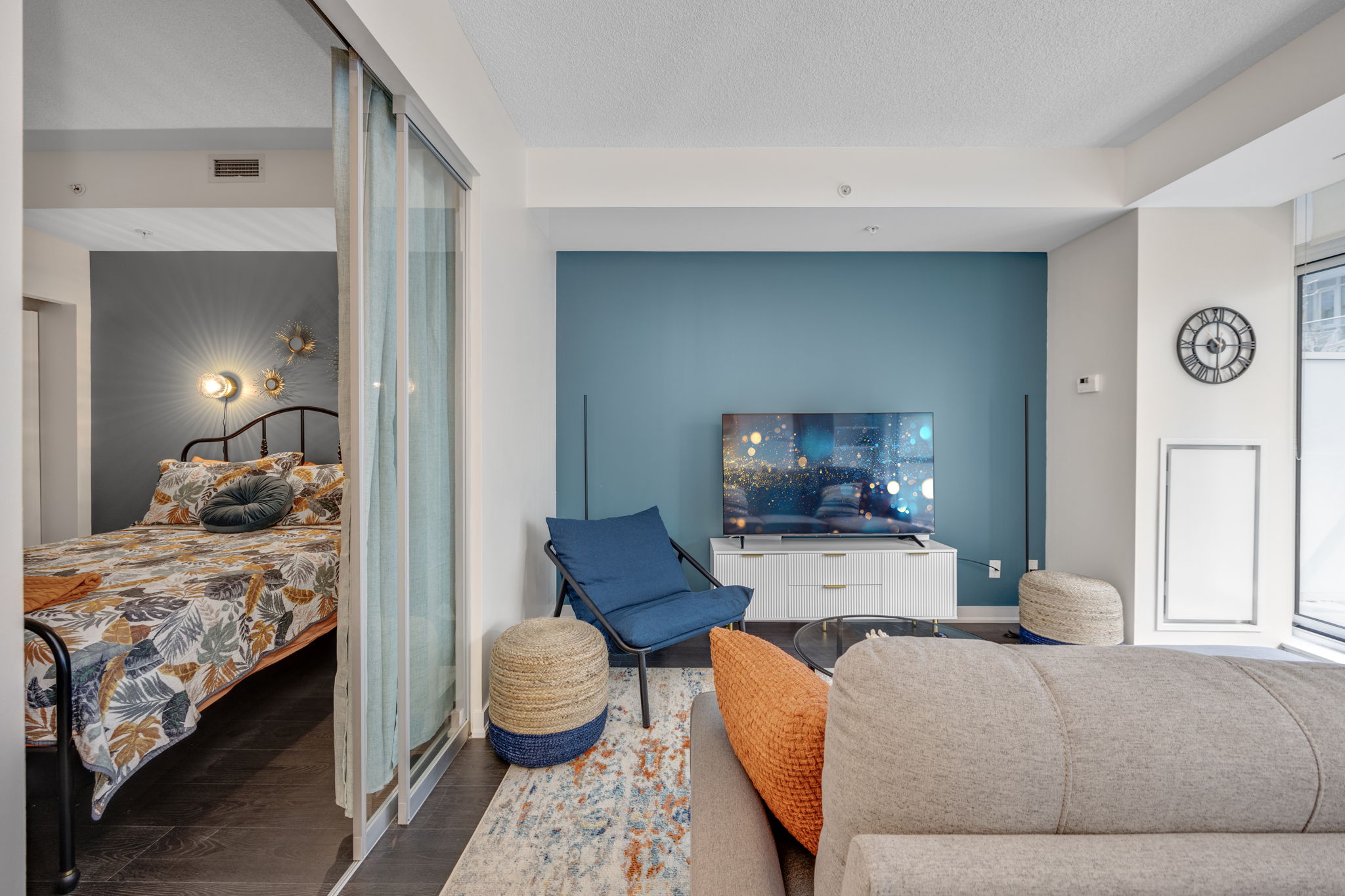 Toronto property showcase — delivered property photograph 3