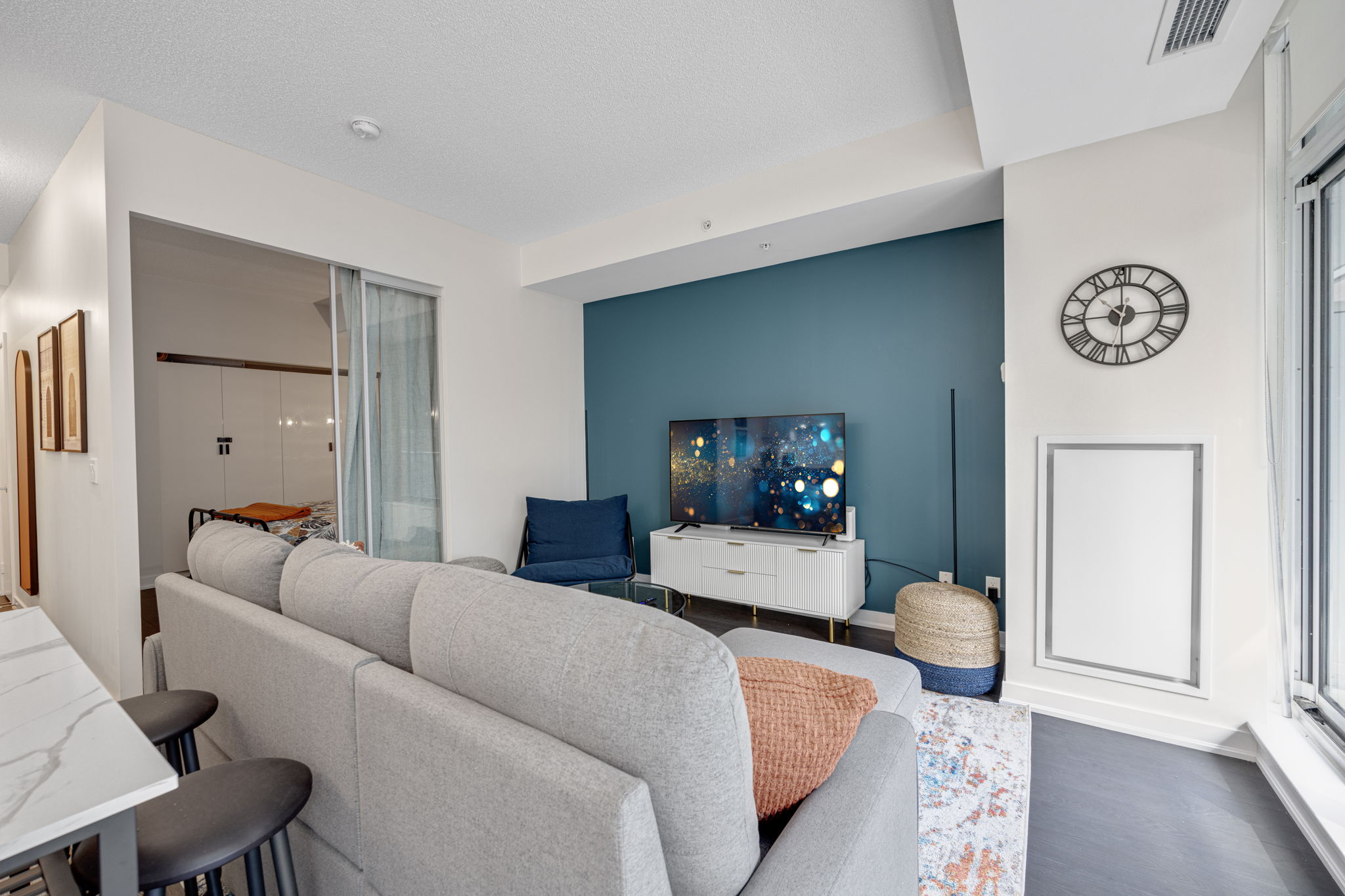 Toronto property showcase — delivered property photograph 5