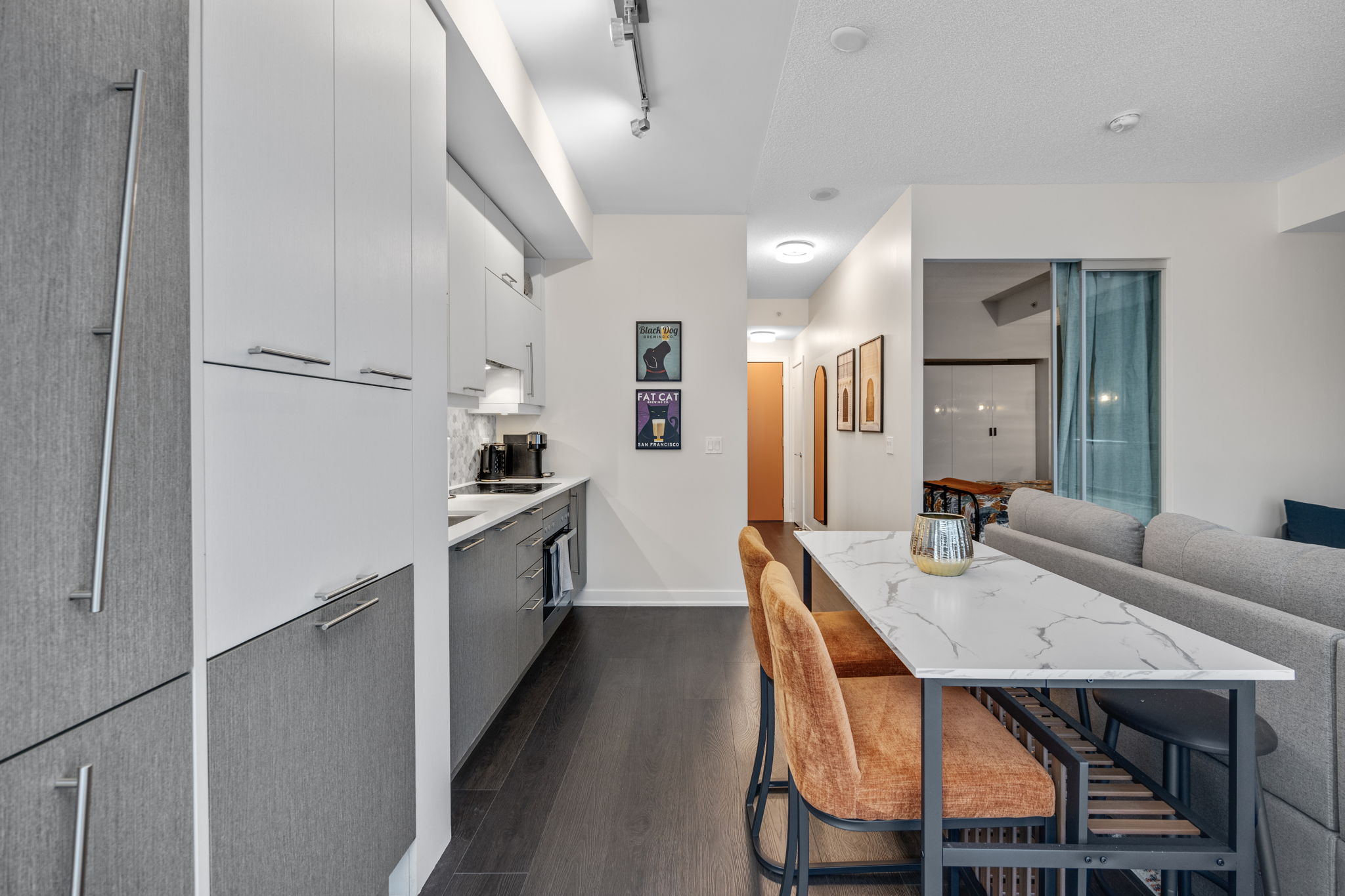Toronto property showcase — delivered property photograph 6