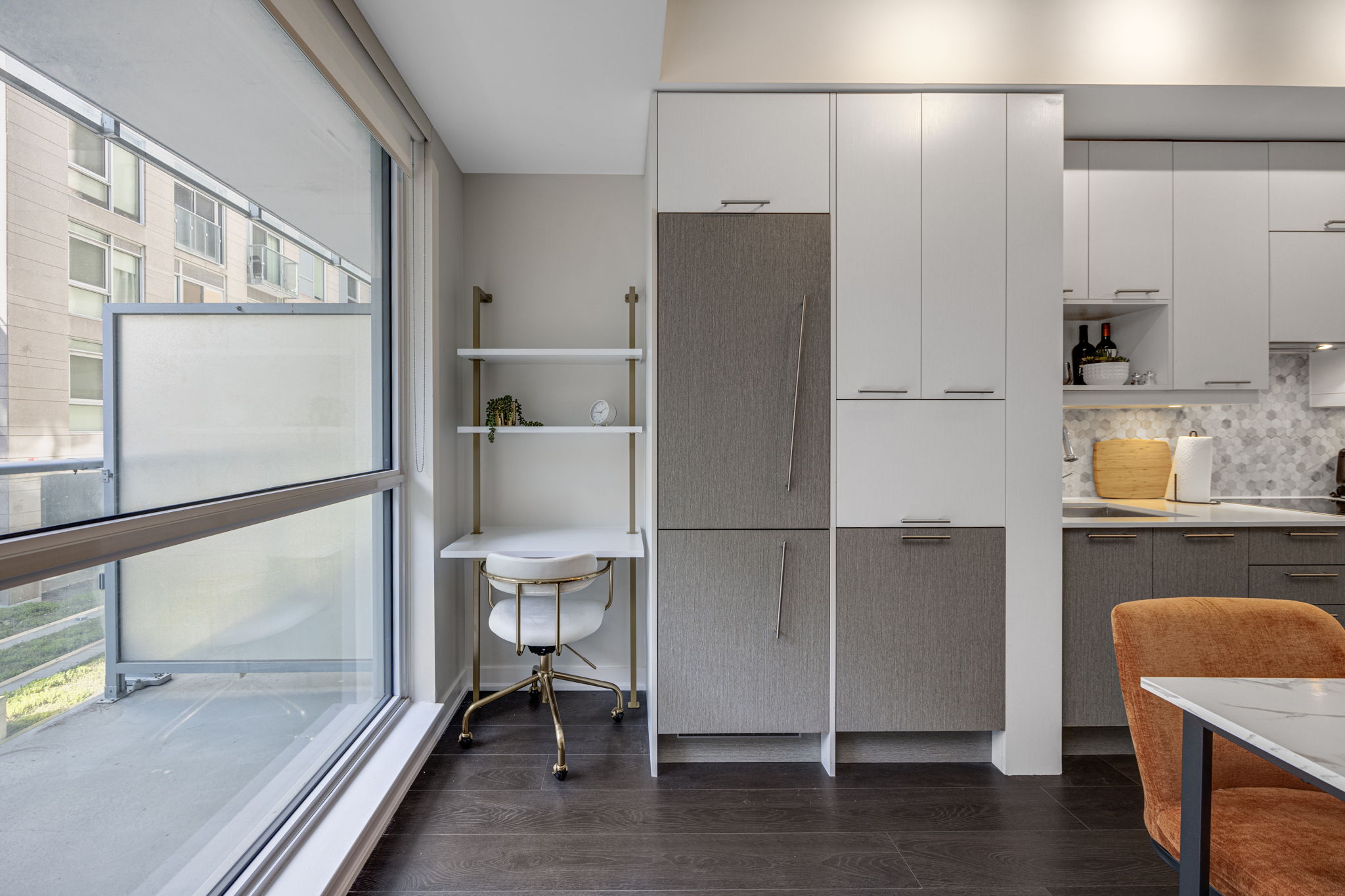 Toronto property showcase — delivered property photograph 7