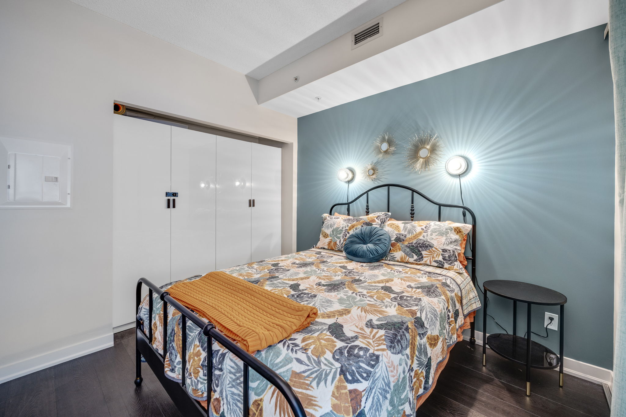 Toronto property showcase — delivered property photograph 8