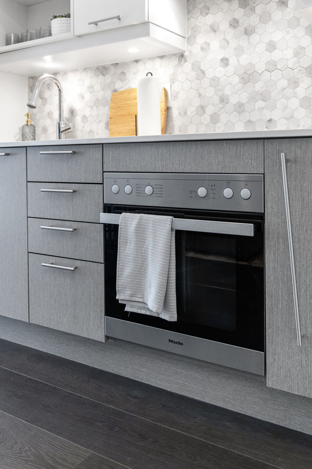 Toronto property showcase — delivered property photograph 14