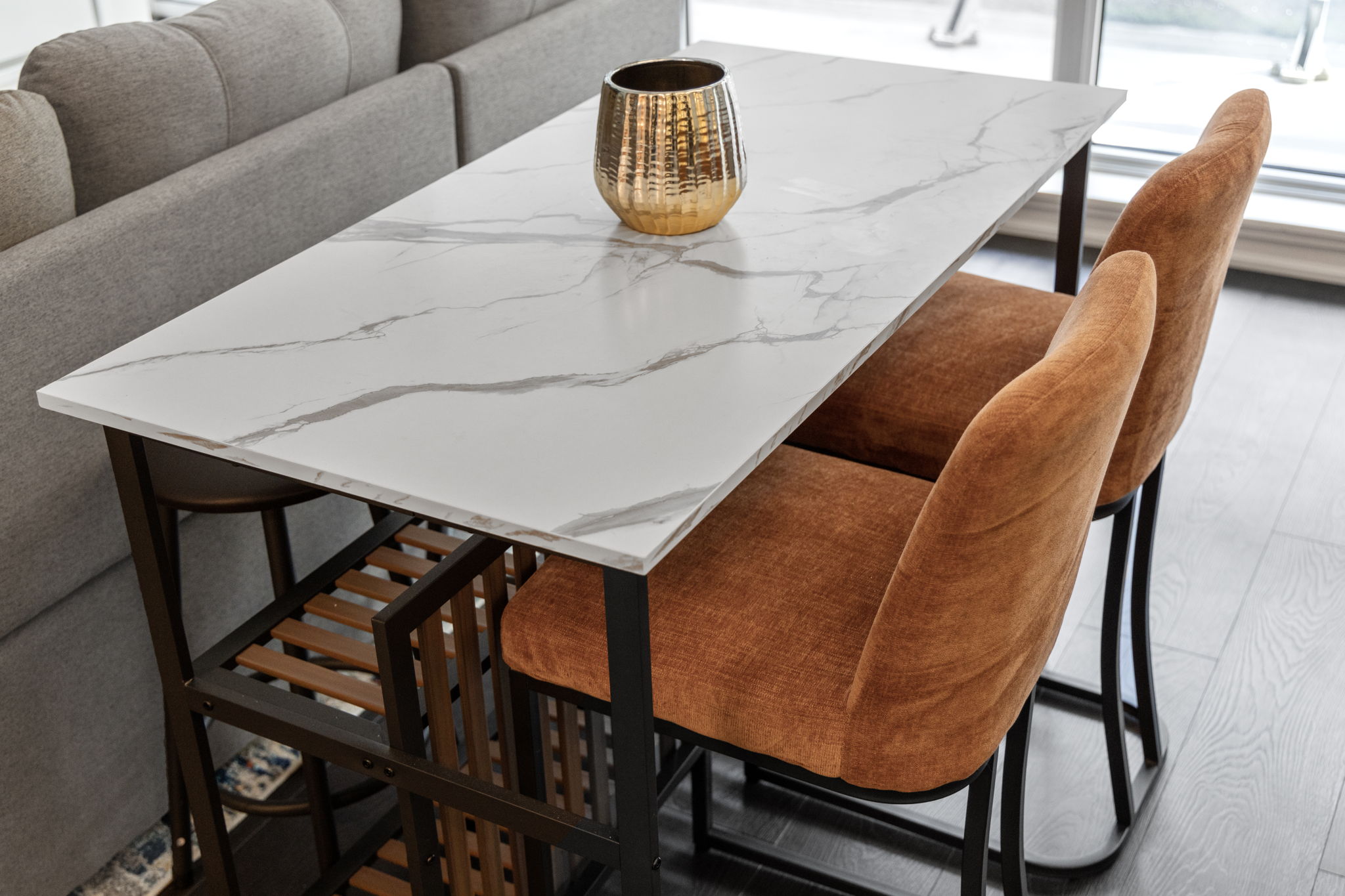 Toronto property showcase — delivered property photograph 15
