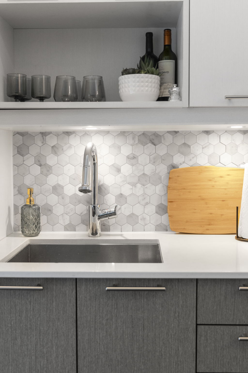 Toronto property showcase — delivered property photograph 16
