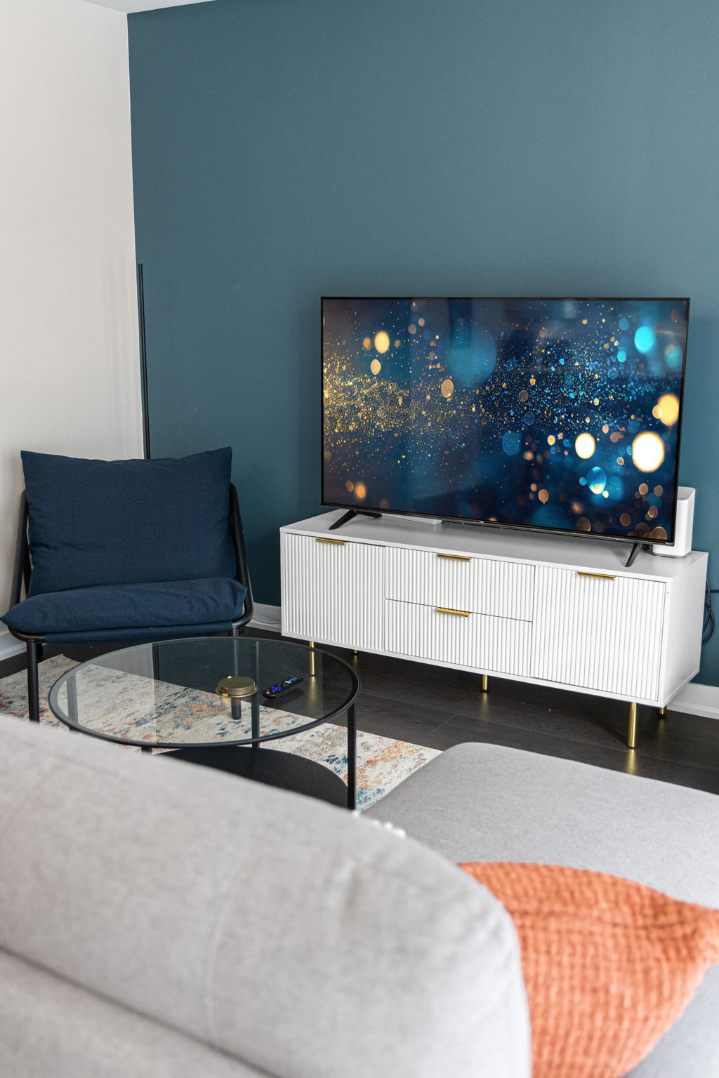 Toronto property showcase — delivered property photograph 17