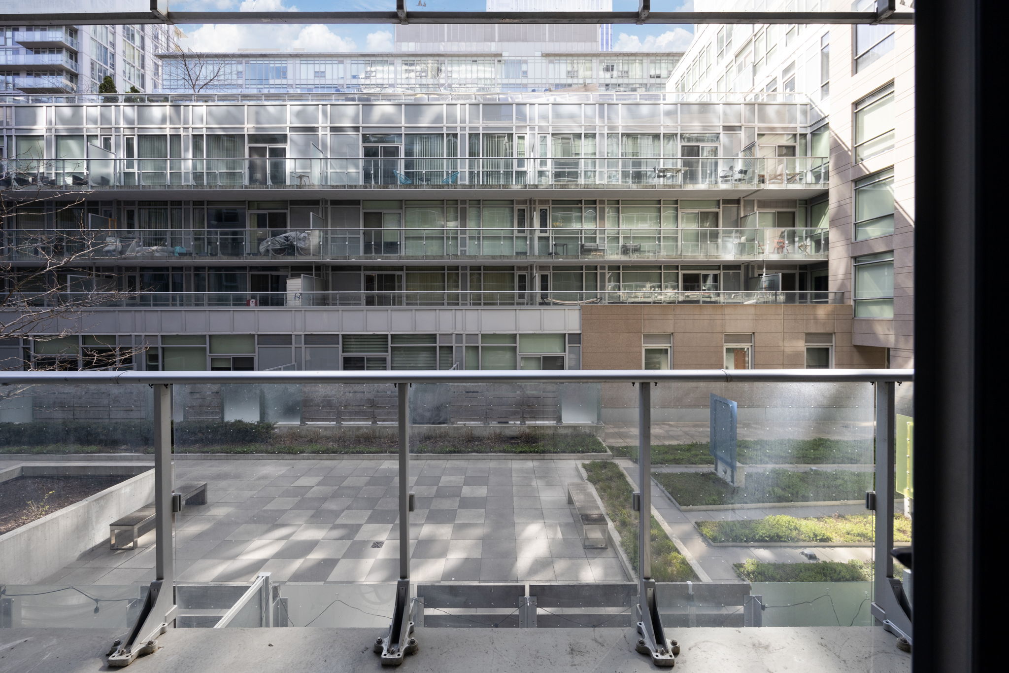 Toronto property showcase — delivered property photograph 22