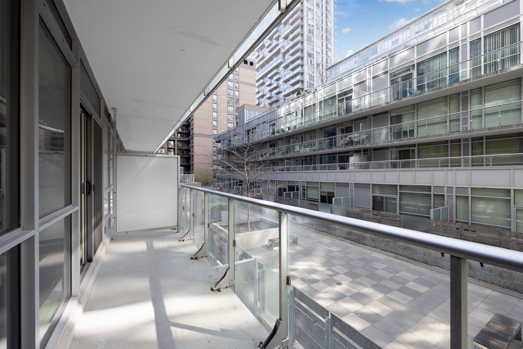 Toronto property showcase — delivered property photograph 24