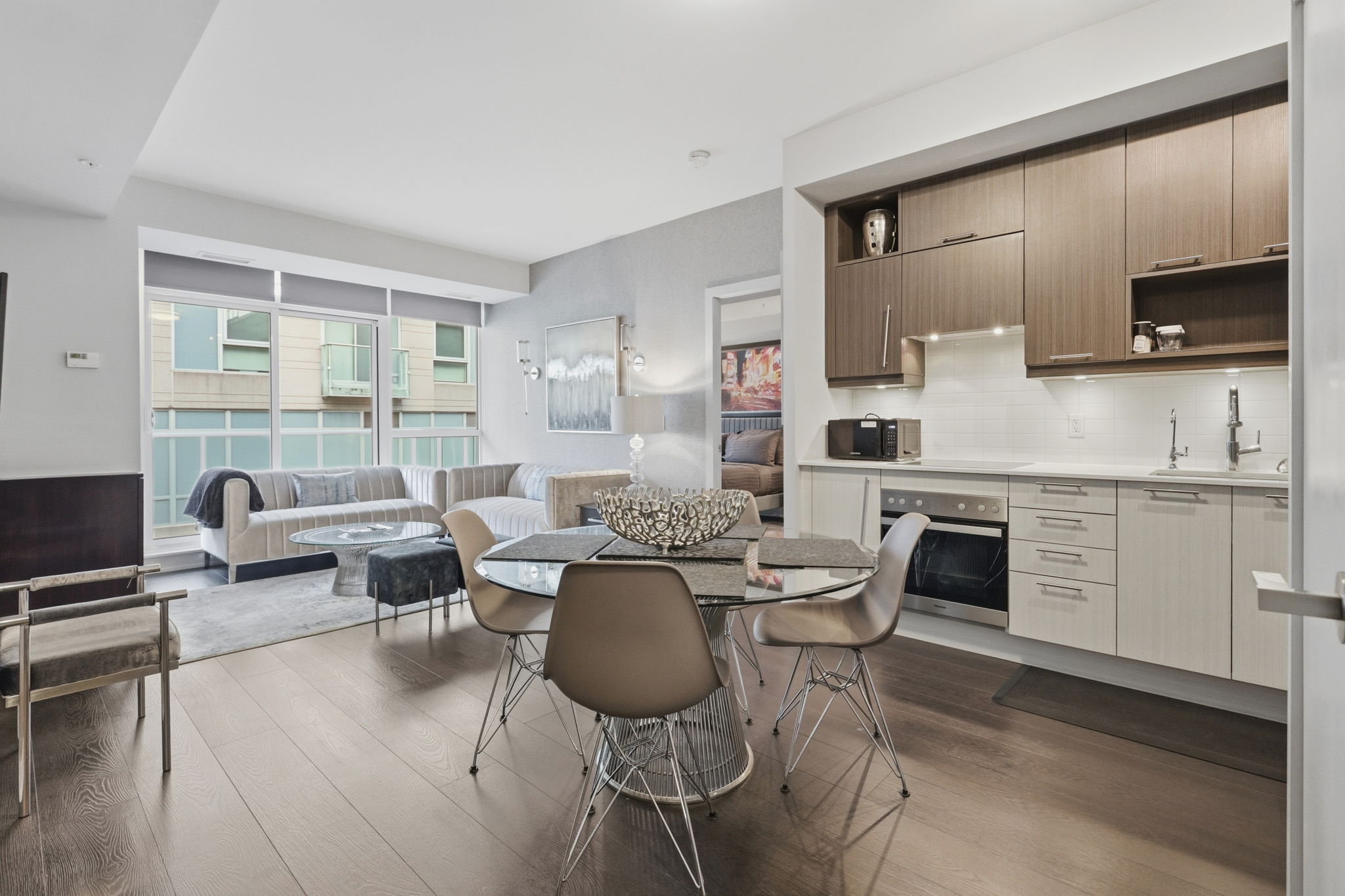 Property in Toronto