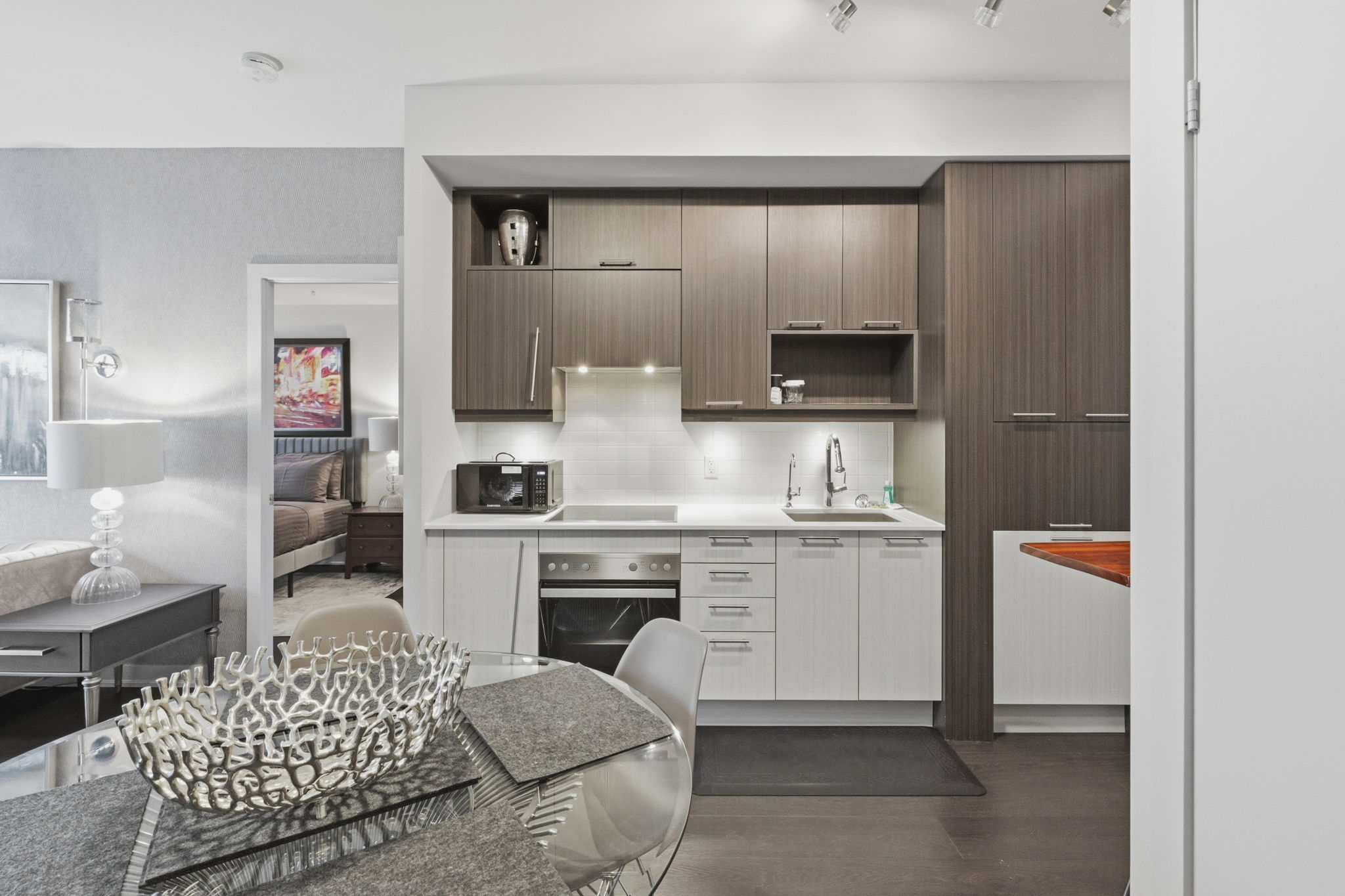 Property in Toronto — delivered property photograph 2
