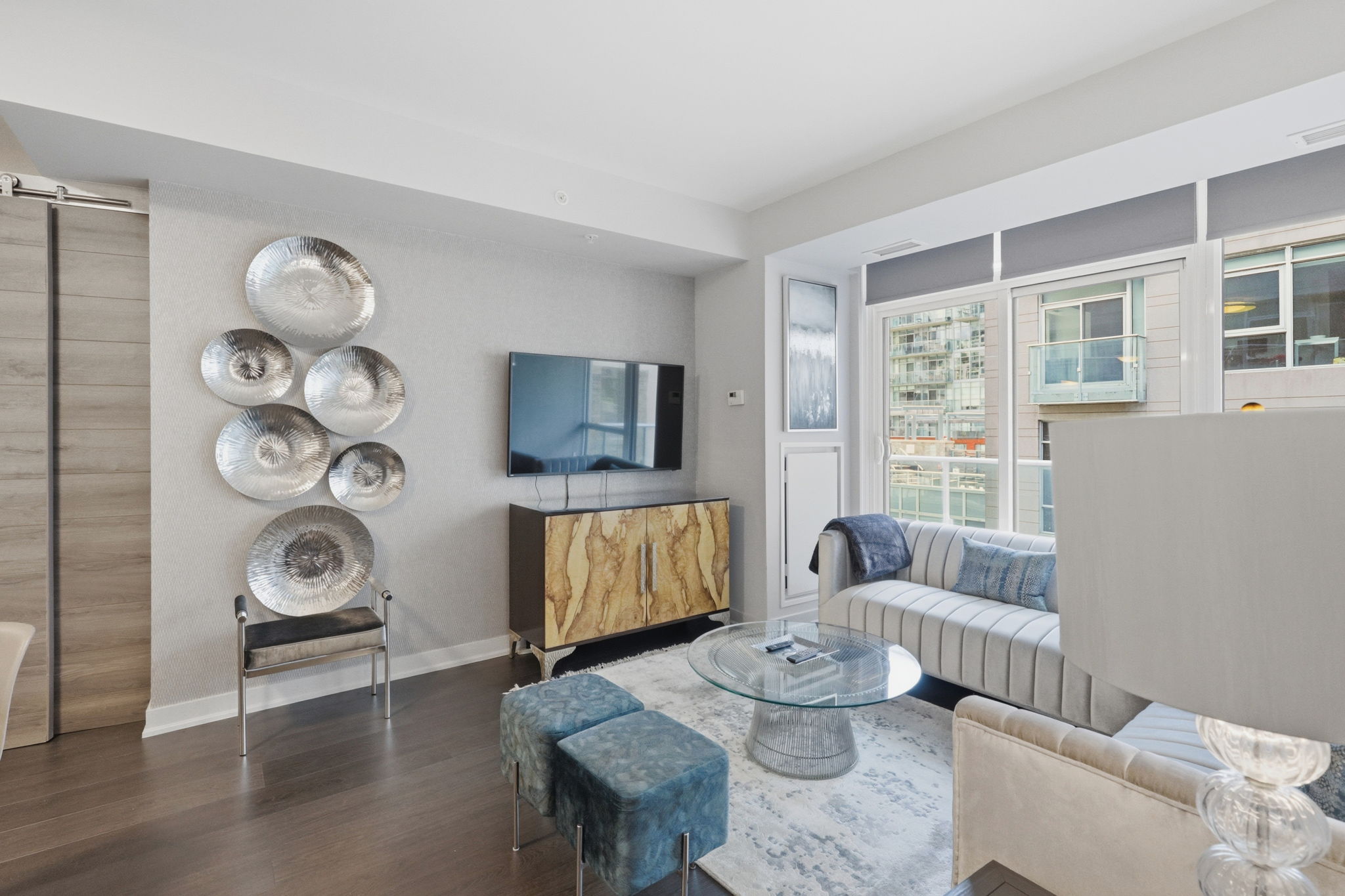 Property in Toronto — delivered property photograph 6