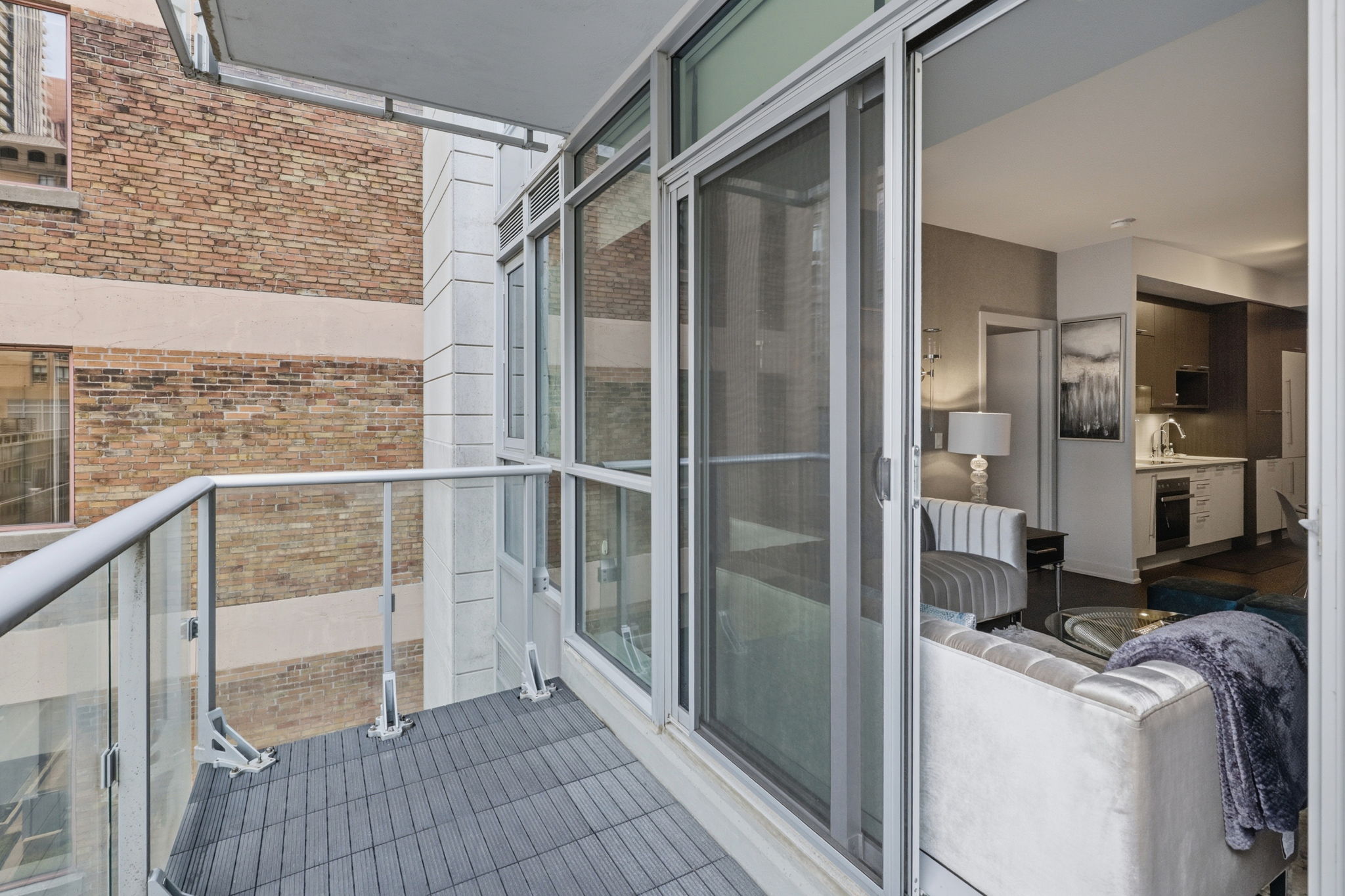 Property in Toronto — delivered property photograph 19