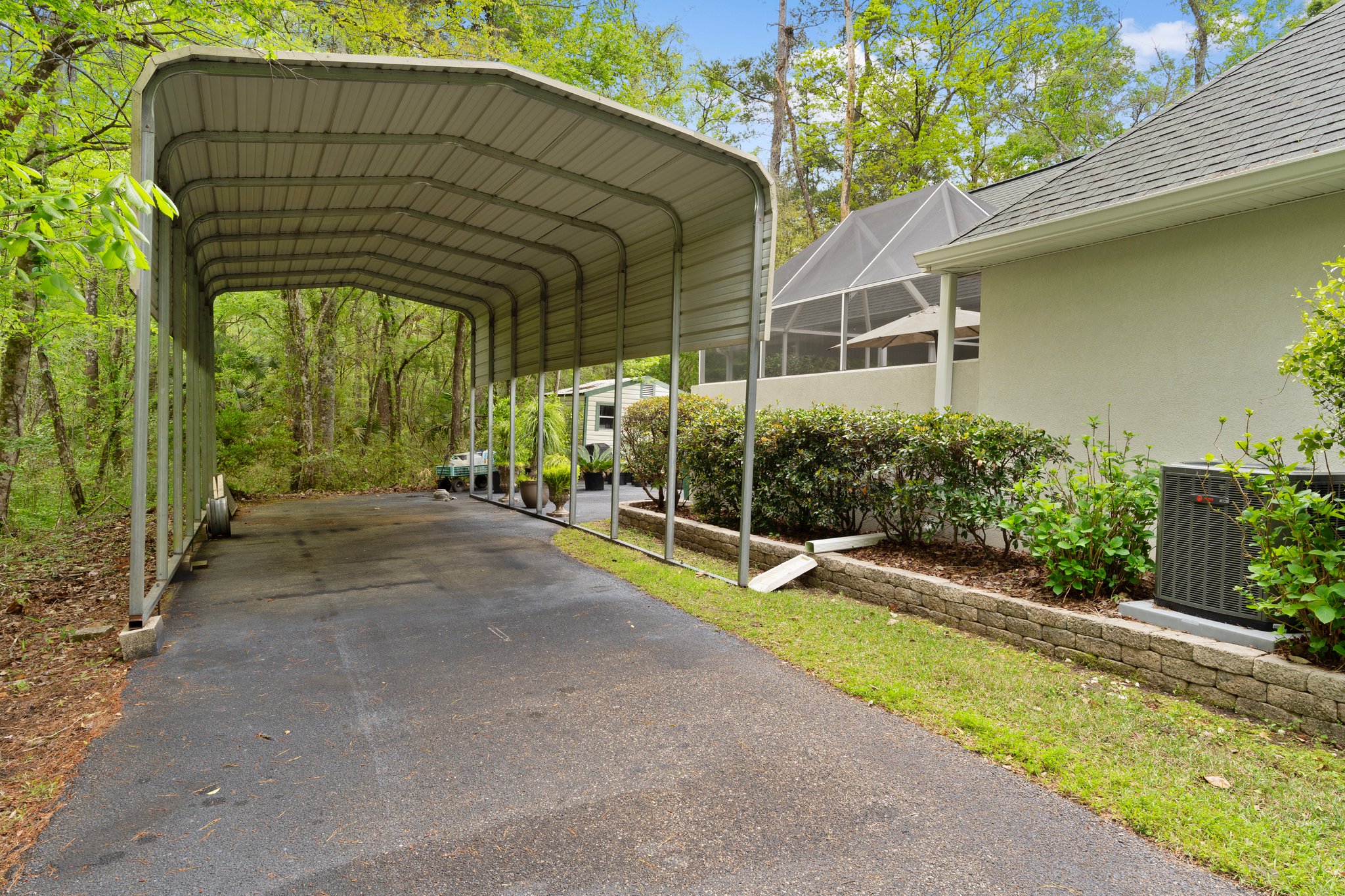 199 River Plantation Rd, Crawfordville, FL 32327 | 323 Media