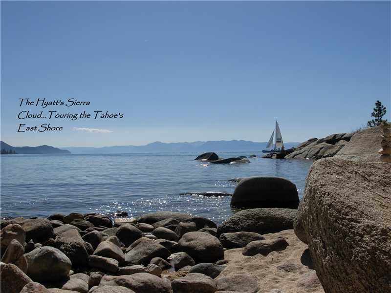 Amenity: Sierra Cloud