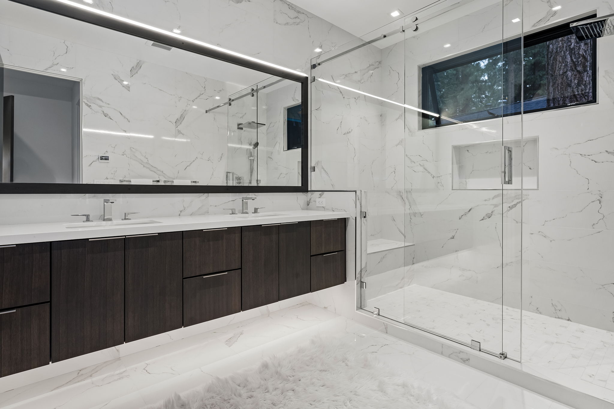 One of the primary suites