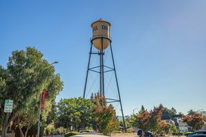 Downtown Campbell