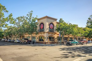 Downtown Campbell