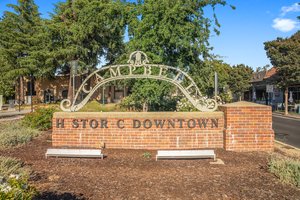 Downtown Campbell