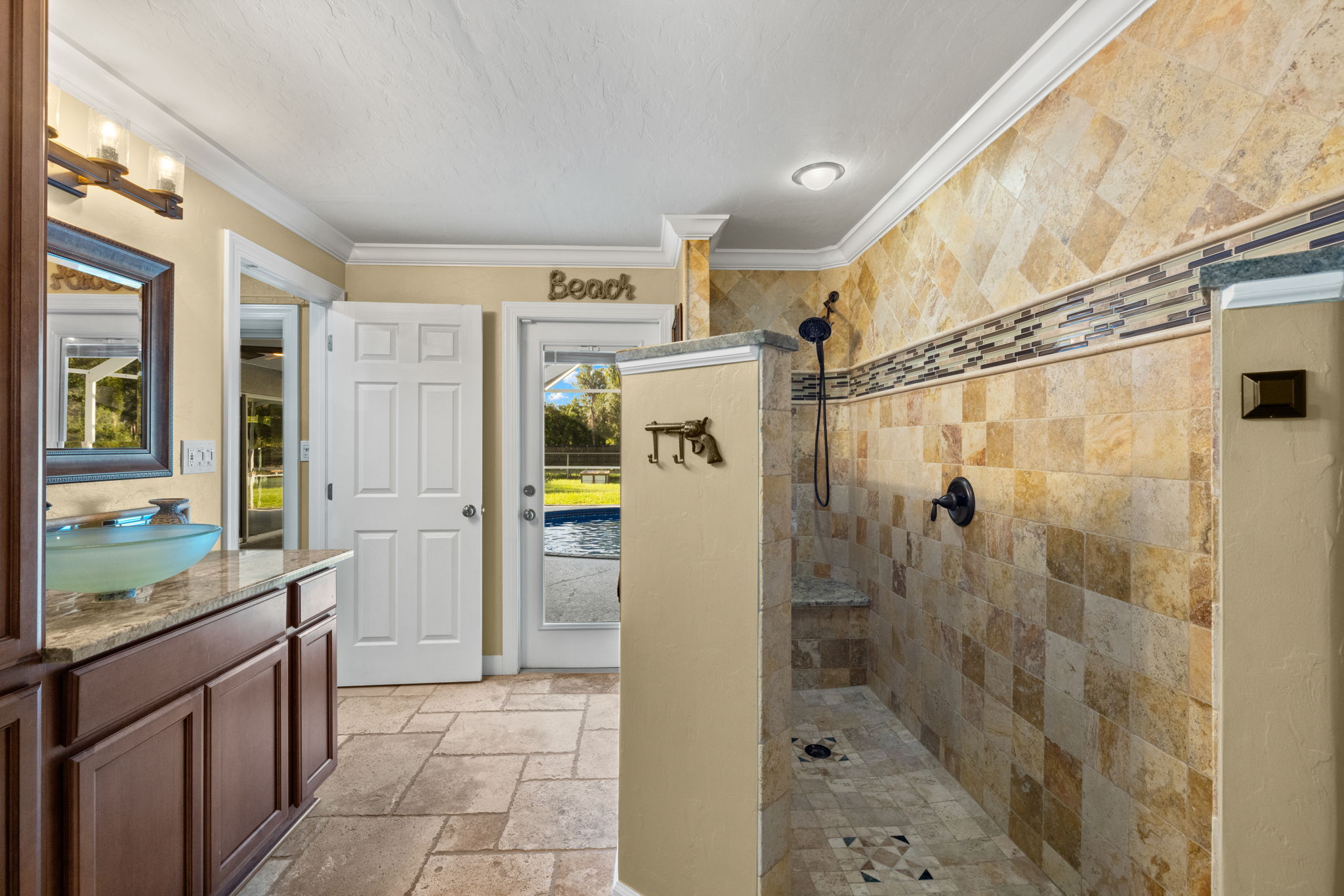 Guest Bathroom 1 of 2