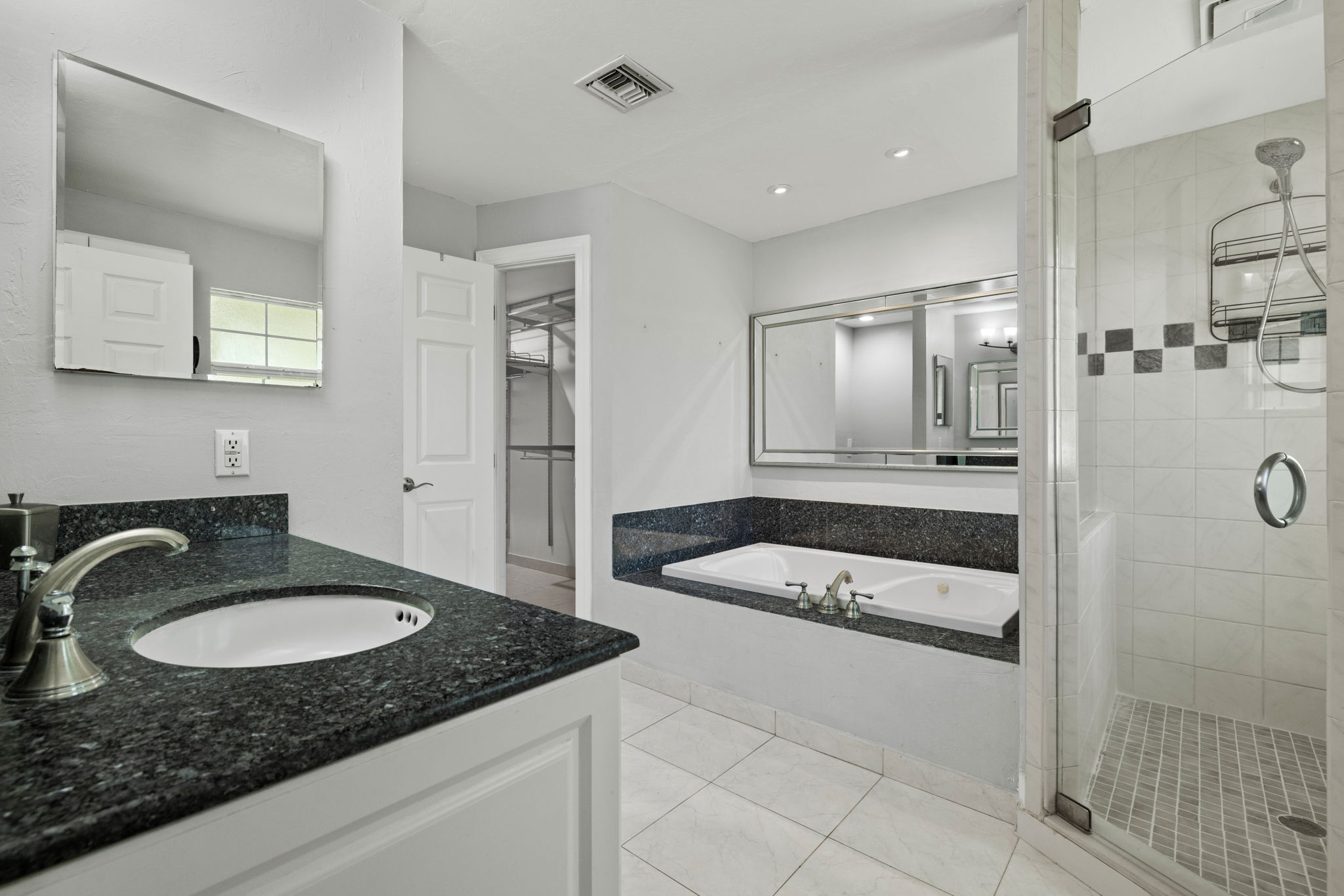 Primary Bathroom 1 of 3