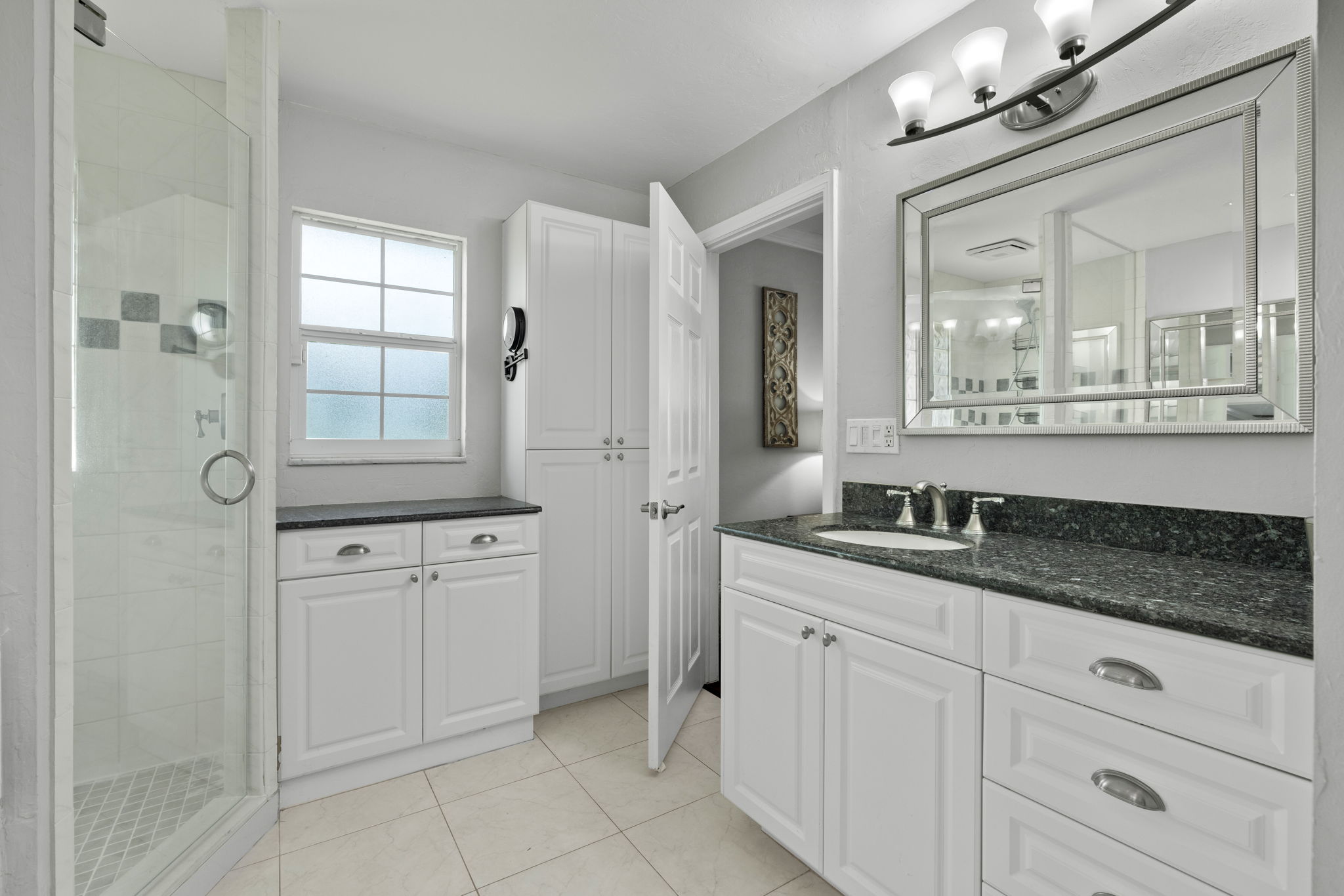 Primary Bathroom 2 of 3