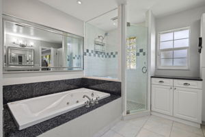 Primary Bathroom 3 of 3