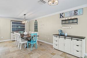 Dining Room 1 of 2