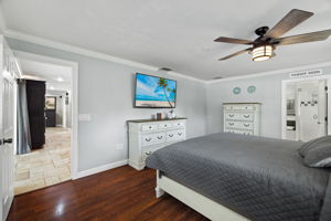 Primary Bedroom 2 of 4