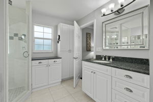 Primary Bathroom 2 of 3