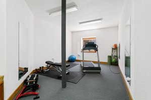 Exercise Room