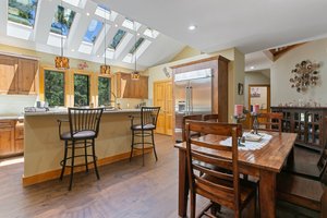 Eating Area