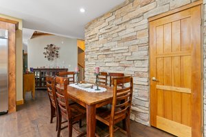 Eating Area