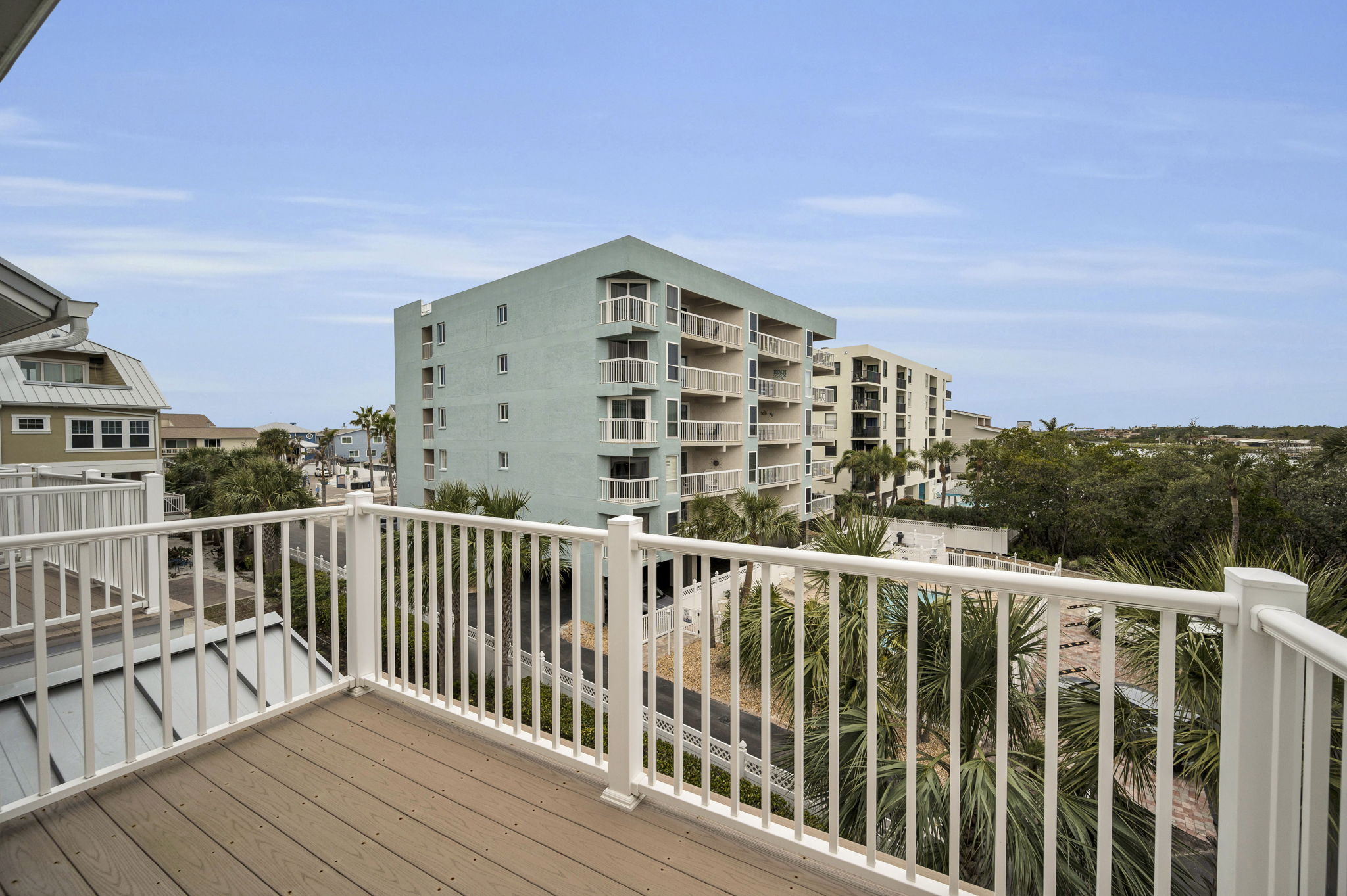 Master Bedroom Balcony1