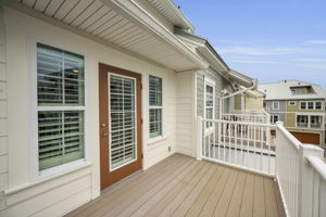 Master Bedroom Balcony2