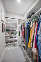 Master Bedroom Walk-in Closet1a