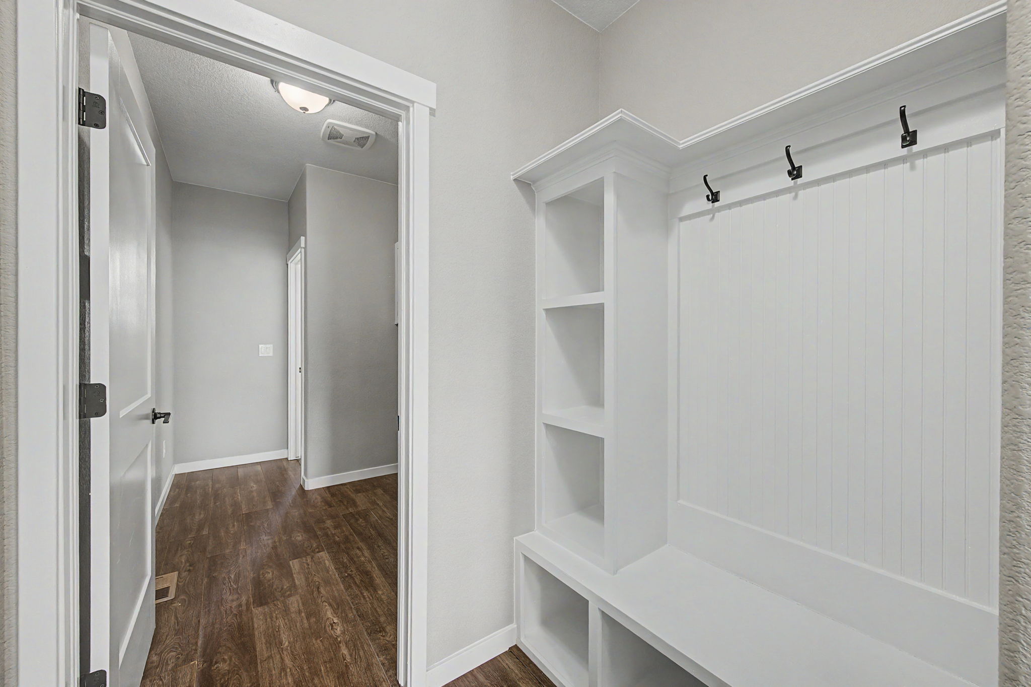 Mudroom