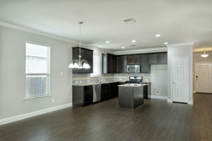 Dining/Kitchen