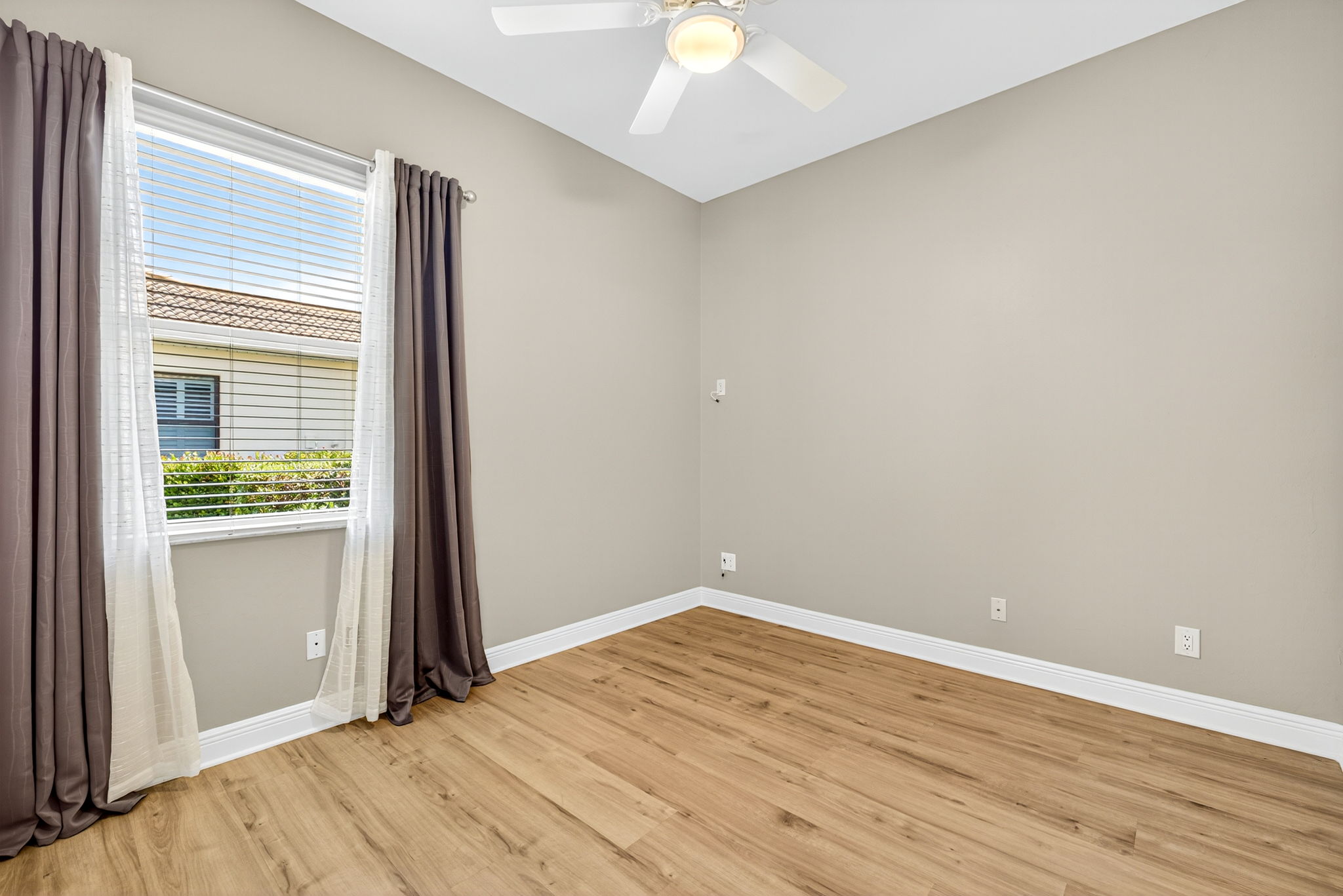 Guest Bedroom 1 of 2