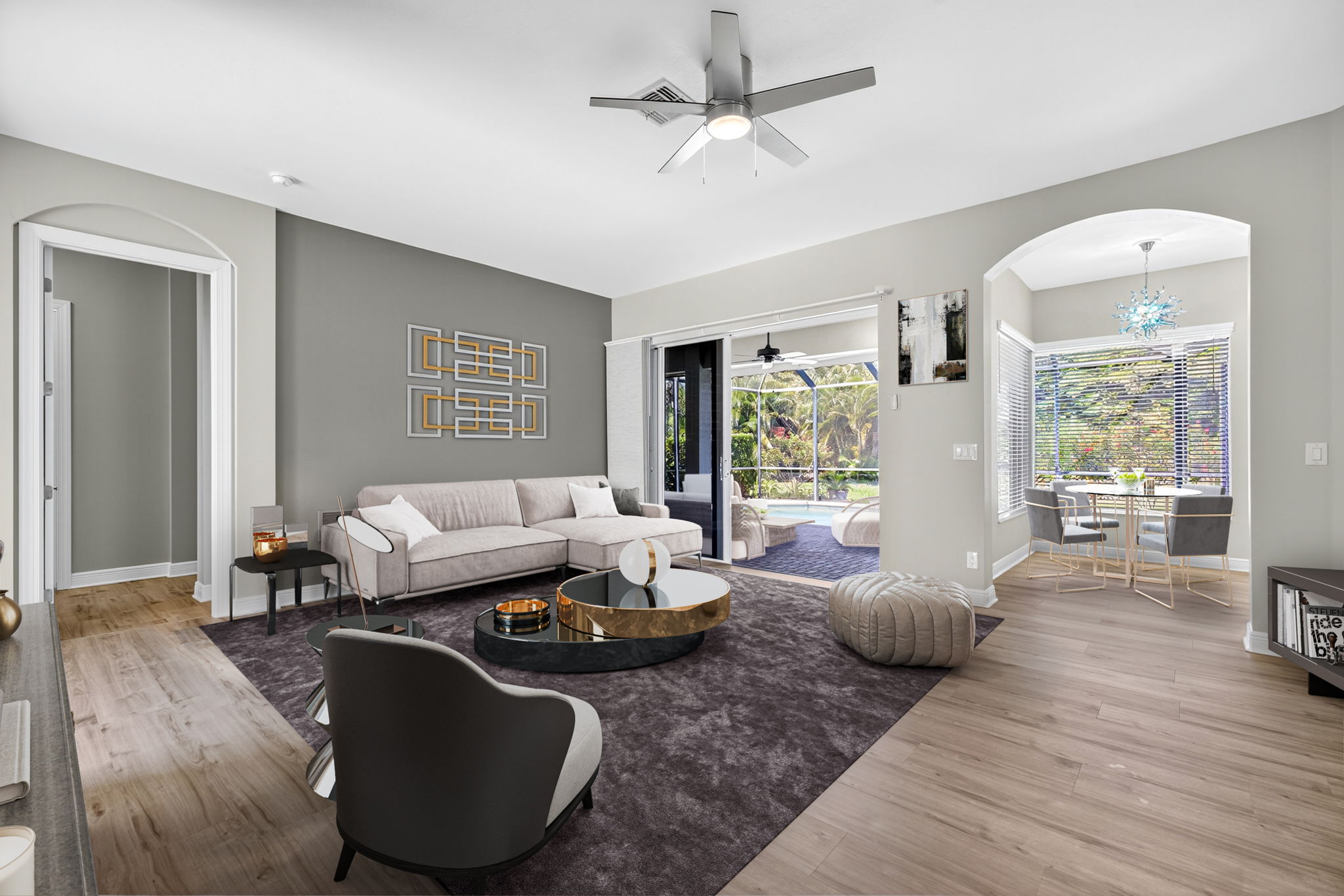 Living Room 1 of 3 -VS