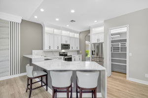 Breakfast Bar 2 of 2