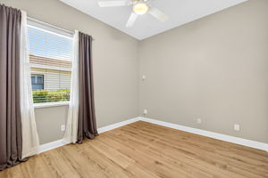 Guest Bedroom 1 of 2