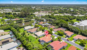 Aerial View 4 -Marker