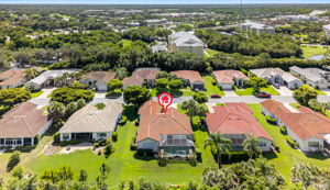 Aerial Rear Exterior 1 -Marker