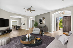 Living Room 2 of 3 -VS