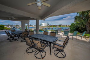 Grilling and Lounging Area2