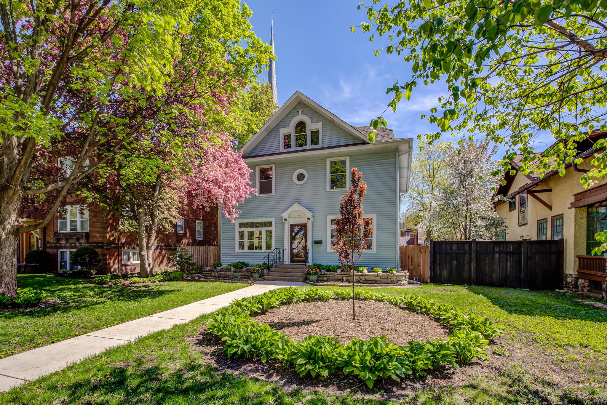 1996 Marshall Ave, St. Paul, MN 55104 ArchiPix