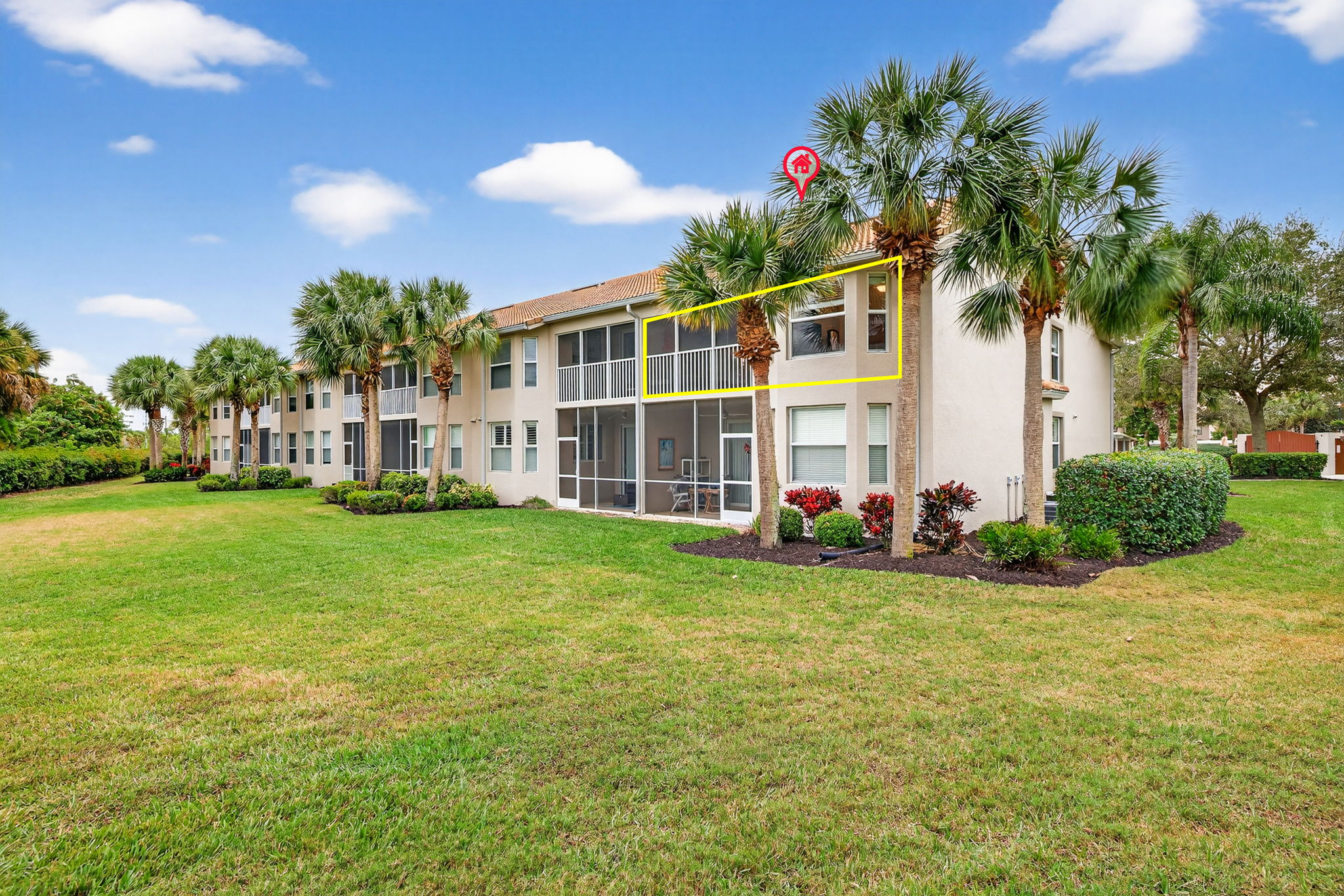 Rear Exterior-marker