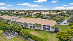 Aerial Rear Exterior 1